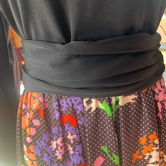 Cover Girl of Miami 1970’s BoHo SZ8 - Picture 4 of 14